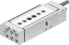 Festo Mini-Chariot 10mm Alésage 20mm Course Double Effet - 543933