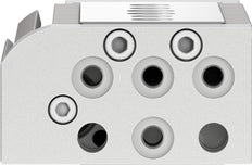 Festo Mini-Chariot 10mm Alésage 20mm Course Double Effet - 543933