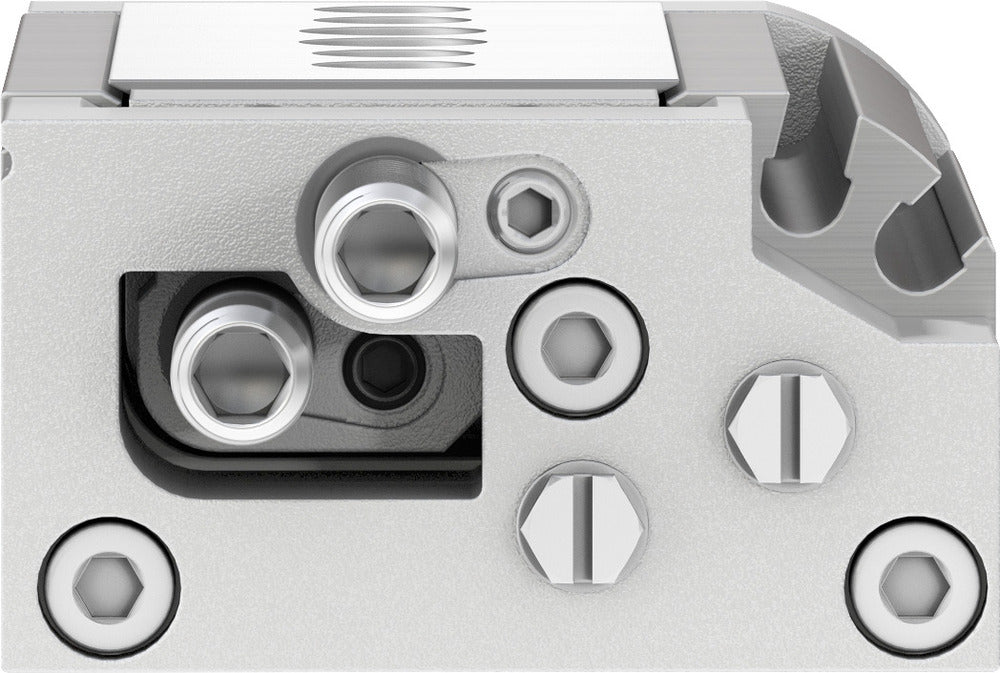 Festo Mini-Chariot 10mm Alésage 20mm Course Double Effet - 543933
