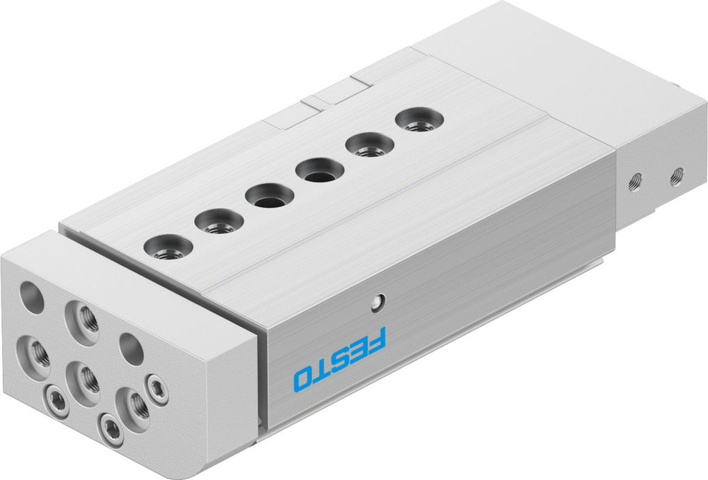 Festo Mini-Chariot 10mm Alésage 20mm Course Double Effet - 543927