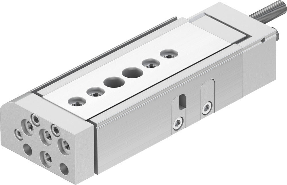 Festo Mini-Chariot 10mm Alésage 30mm Course Double Effet - 543928