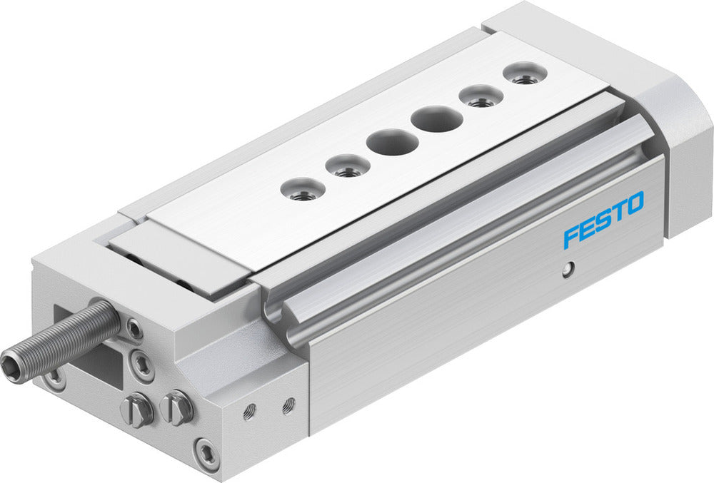 Festo Mini-Chariot 10mm Alésage 30mm Course Double Effet - 543934