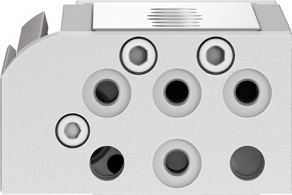 Festo Mini-Chariot 10mm Alésage 30mm Course Double Effet - 543928