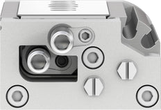 Festo Mini-Chariot 10mm Alésage 30mm Course Double Effet - 543934