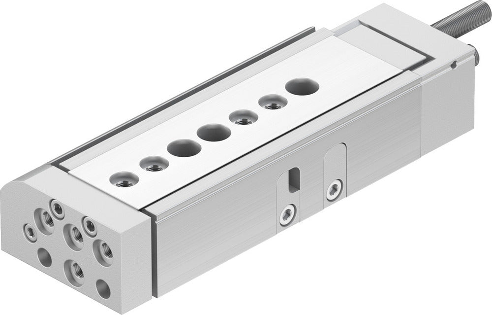 Festo Mini-Chariot 10mm Alésage 40mm Course Double Effet - 543929