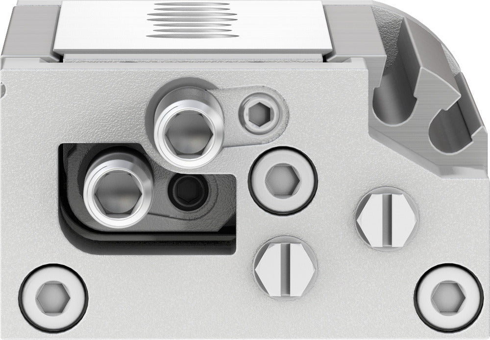 Festo Mini-Chariot 10mm Alésage 40mm Course Double Effet - 543929