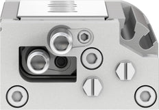 Festo Mini-Chariot 10mm Alésage 40mm Course Double Effet - 543929