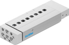 Festo Mini-Chariot 10mm Alésage 40mm Course Double Effet - 543929