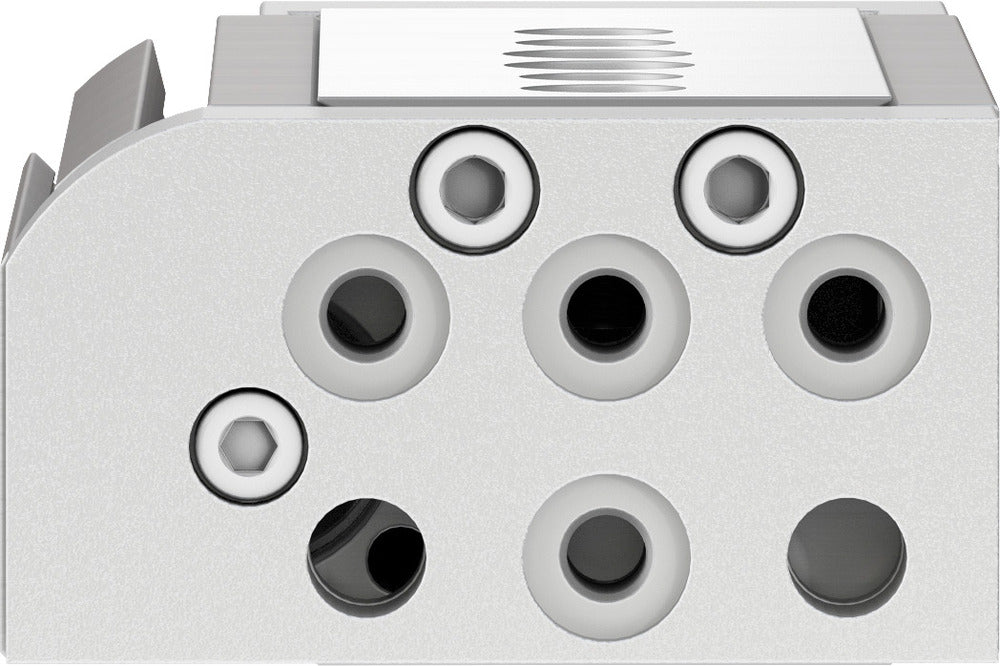 Festo Mini-Chariot 10mm Alésage 30mm Course Double Effet - 543938