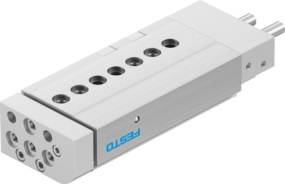 Festo Mini-Chariot 10mm Alésage 30mm Course Double Effet - 543938