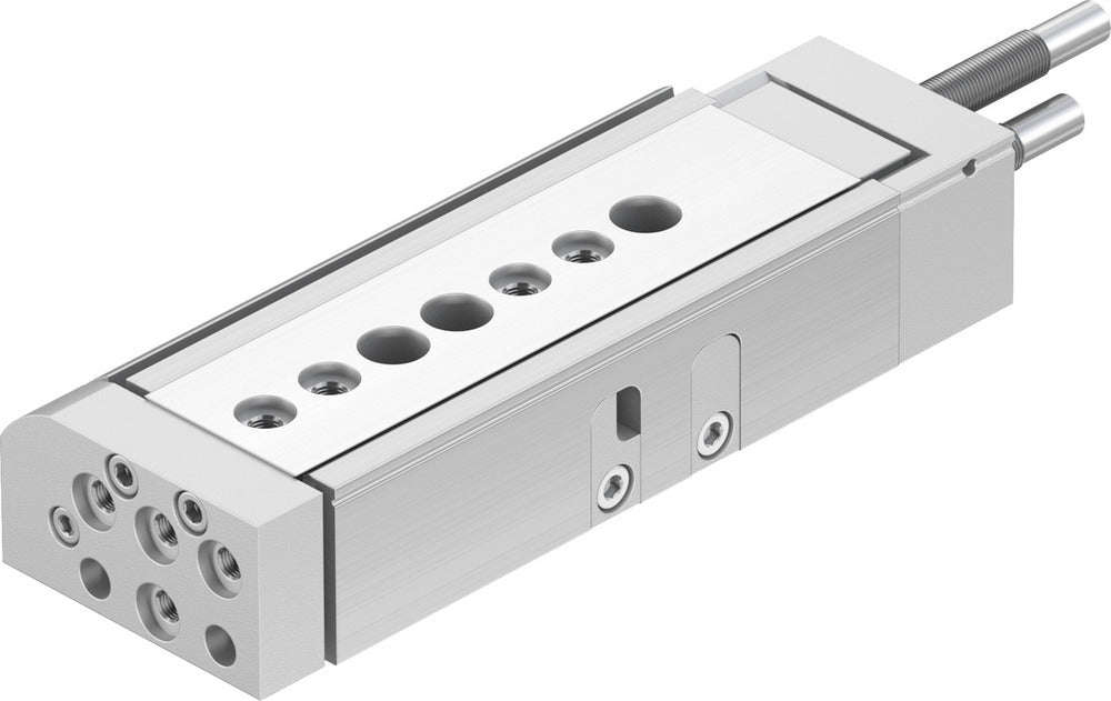 Festo Mini-Chariot 10mm Alésage 40mm Course Double Effet - 543939