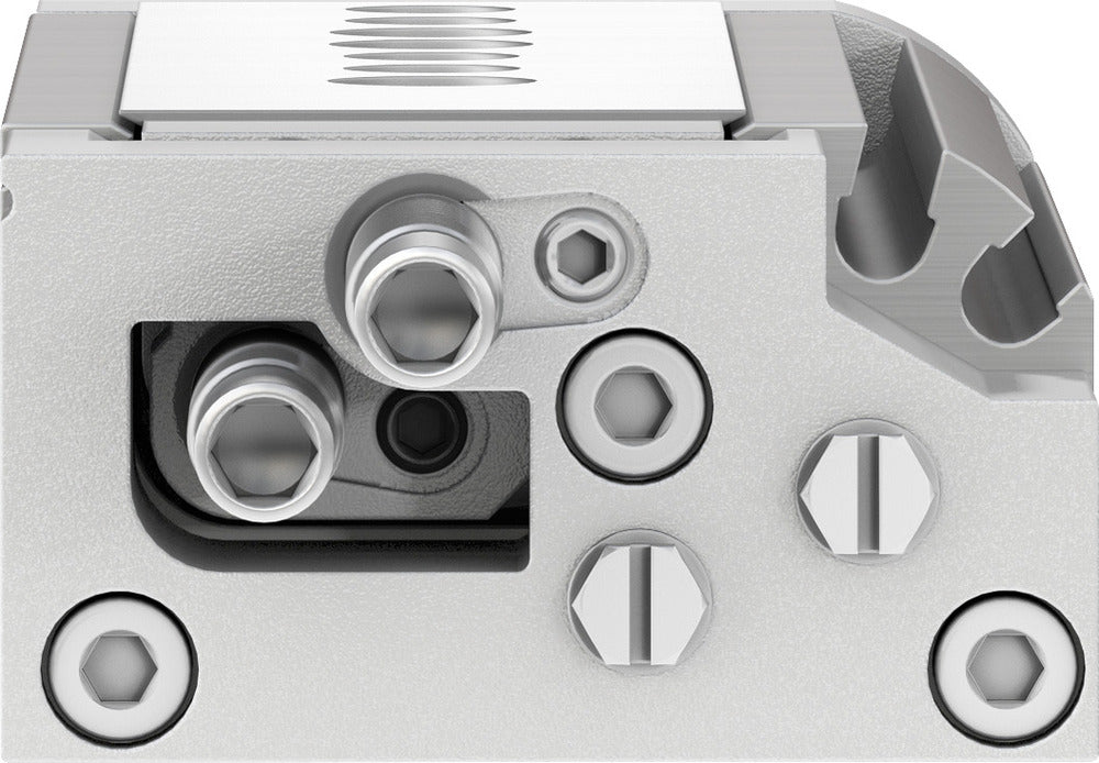 Festo Mini-Chariot 10mm Alésage 40mm Course Double Effet - 543939