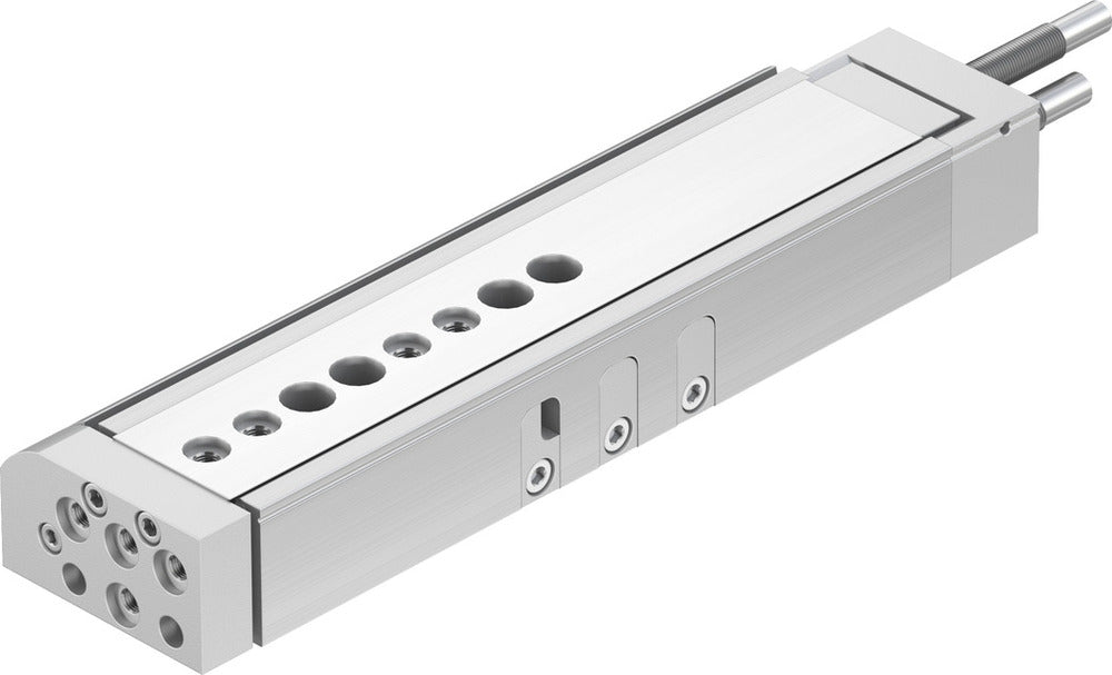 Festo Mini-Chariot 10mm Alésage 80mm Course Double Effet - 543941
