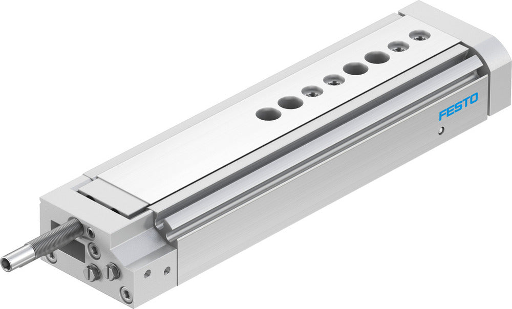 Festo Mini-Chariot 10mm Alésage 80mm Course Double Effet - 543941