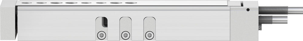 Festo Mini-Chariot 10mm Alésage 80mm Course Double Effet - 543941