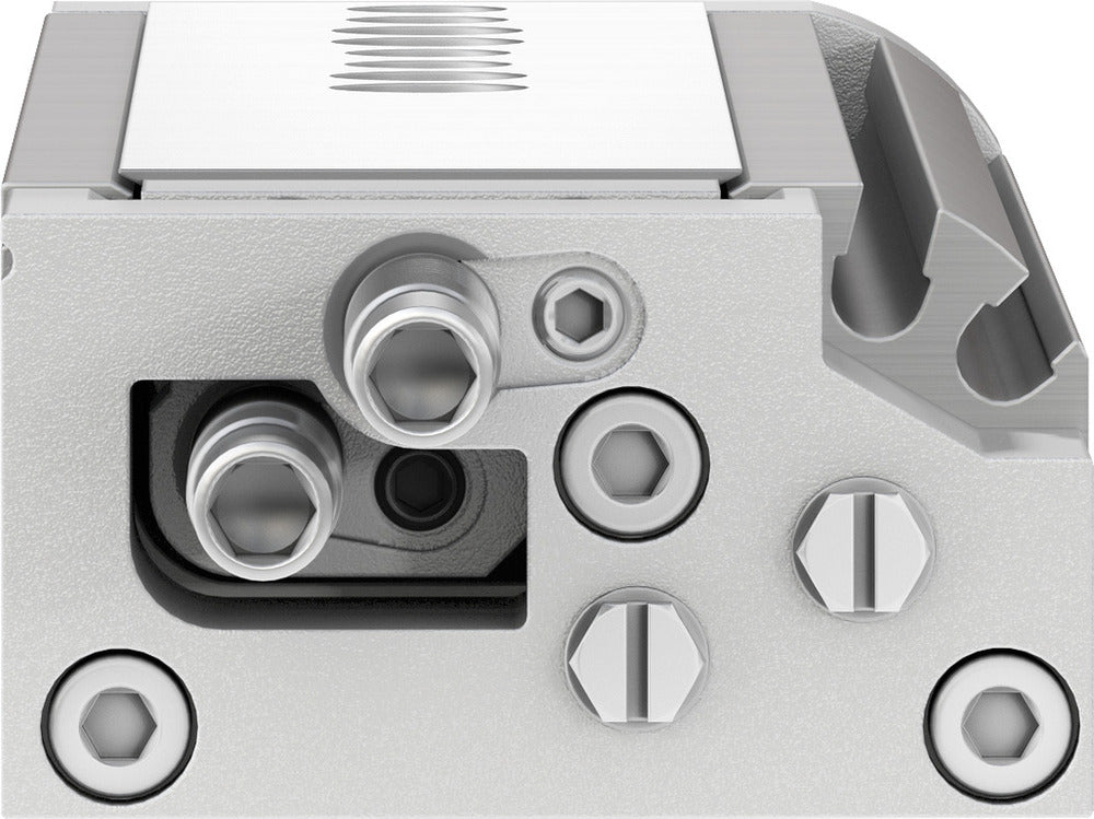 Festo Mini-Chariot 10mm Alésage 80mm Course Double Effet - 543941