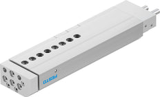 Festo Mini-Chariot 10mm Alésage 80mm Course Double Effet - 543941
