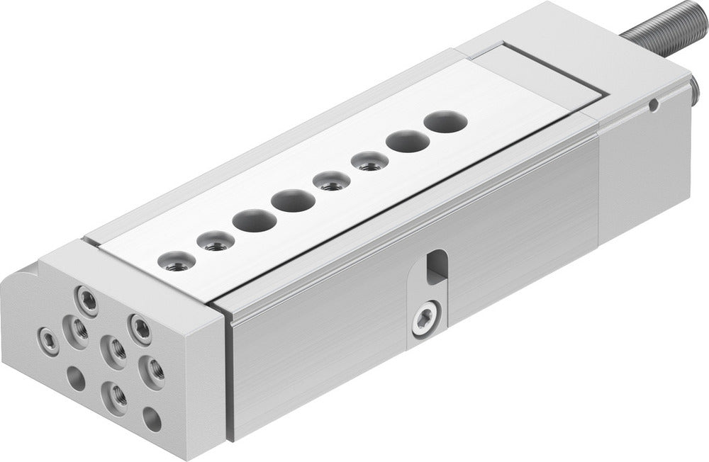 Festo Mini-Chariot 12mm Alésage 40mm Course Double Effet - 543952