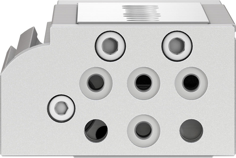 Festo Mini-Chariot 12mm Alésage 40mm Course Double Effet - 543952