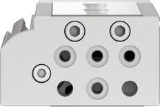 Festo Mini-Chariot 12mm Alésage 40mm Course Double Effet - 543952