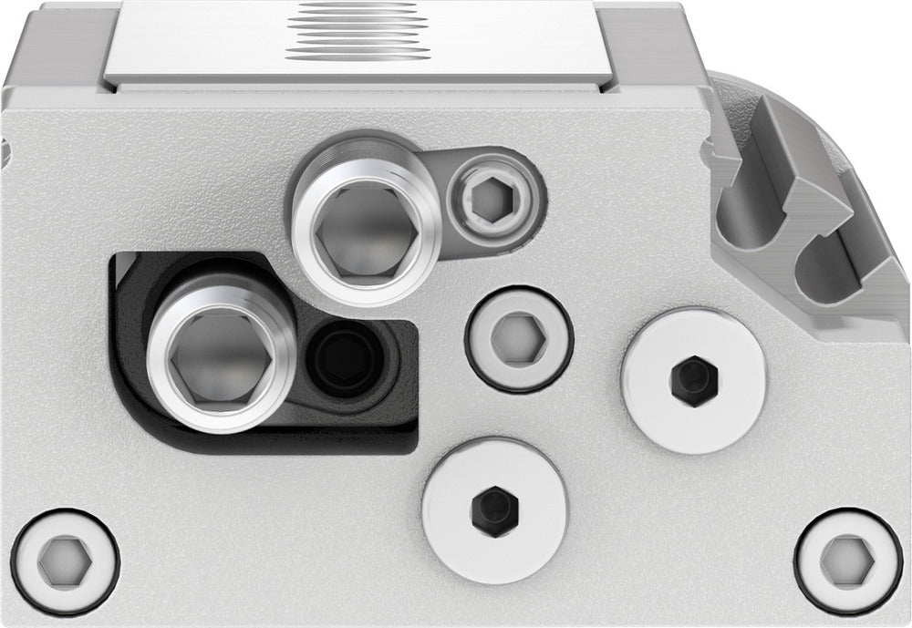 Festo Mini-Chariot 12mm Alésage 40mm Course Double Effet - 543952