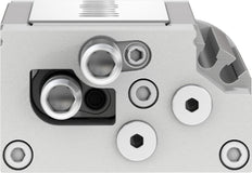 Festo Mini-Chariot 12mm Alésage 40mm Course Double Effet - 543952