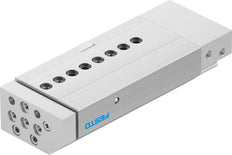 Festo Mini-Chariot 12mm Alésage 40mm Course Double Effet - 543952