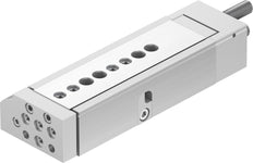 Festo Mini-Chariot 12mm Alésage 50mm Course Double Effet - 543953