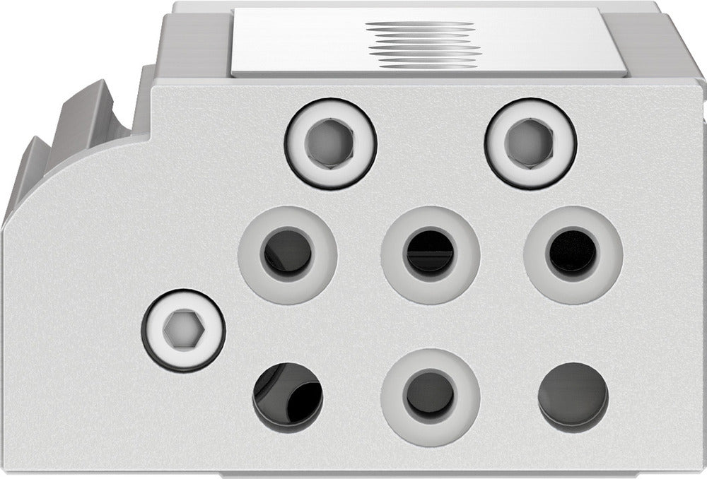 Festo Mini-Chariot 12mm Alésage 50mm Course Double Effet - 543953