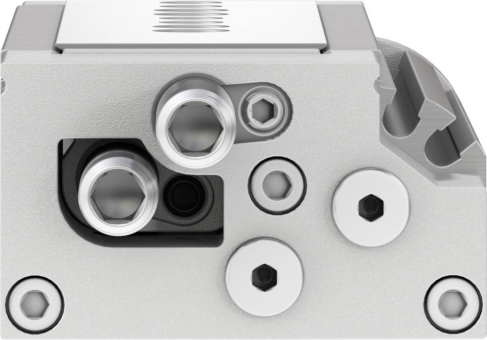 Festo Mini-Chariot 12mm Alésage 50mm Course Double Effet - 543953