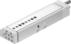 Festo Mini-Chariot 12mm Alésage 80mm Course Double Effet - 543947