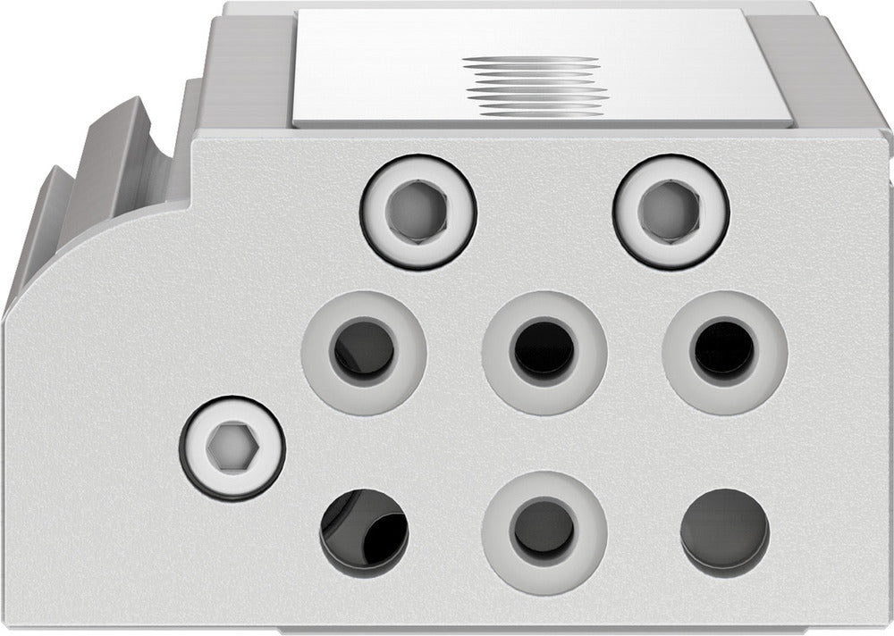Festo Mini-Chariot 12mm Alésage 80mm Course Double Effet - 543947
