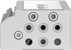 Festo Mini-Chariot 12mm Alésage 80mm Course Double Effet - 543947