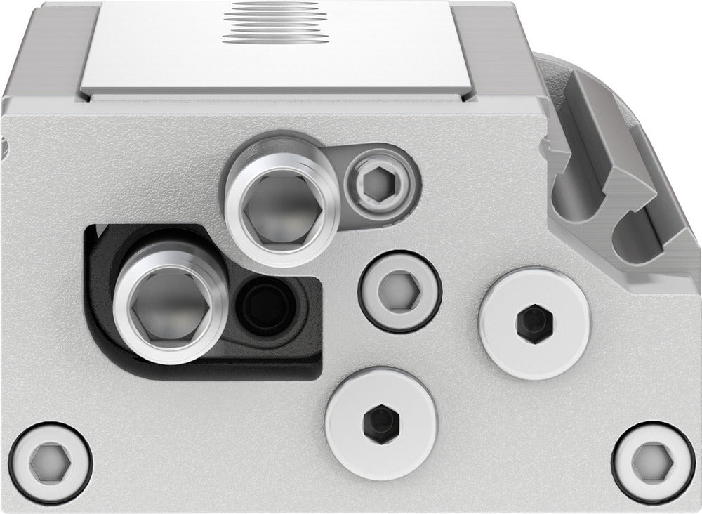 Festo Mini-Chariot 12mm Alésage 80mm Course Double Effet - 543947