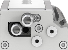 Festo Mini-Chariot 12mm Alésage 80mm Course Double Effet - 543947