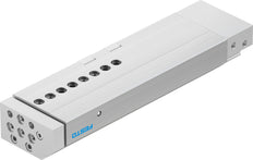 Festo Mini-Chariot 12mm Alésage 80mm Course Double Effet - 543947