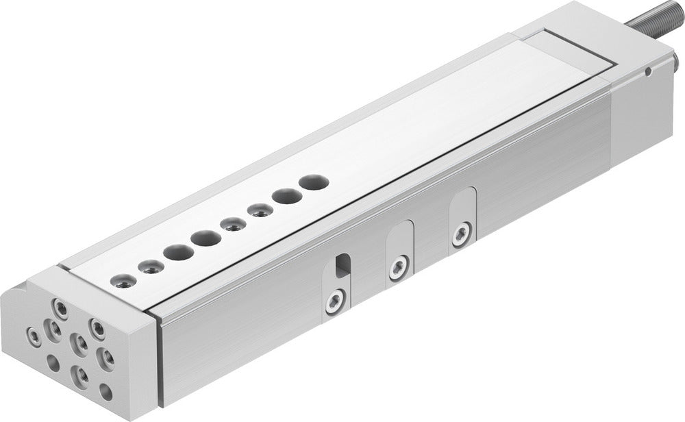 Festo Mini-Chariot 12mm Alésage 100mm Course Double Effet - 543955