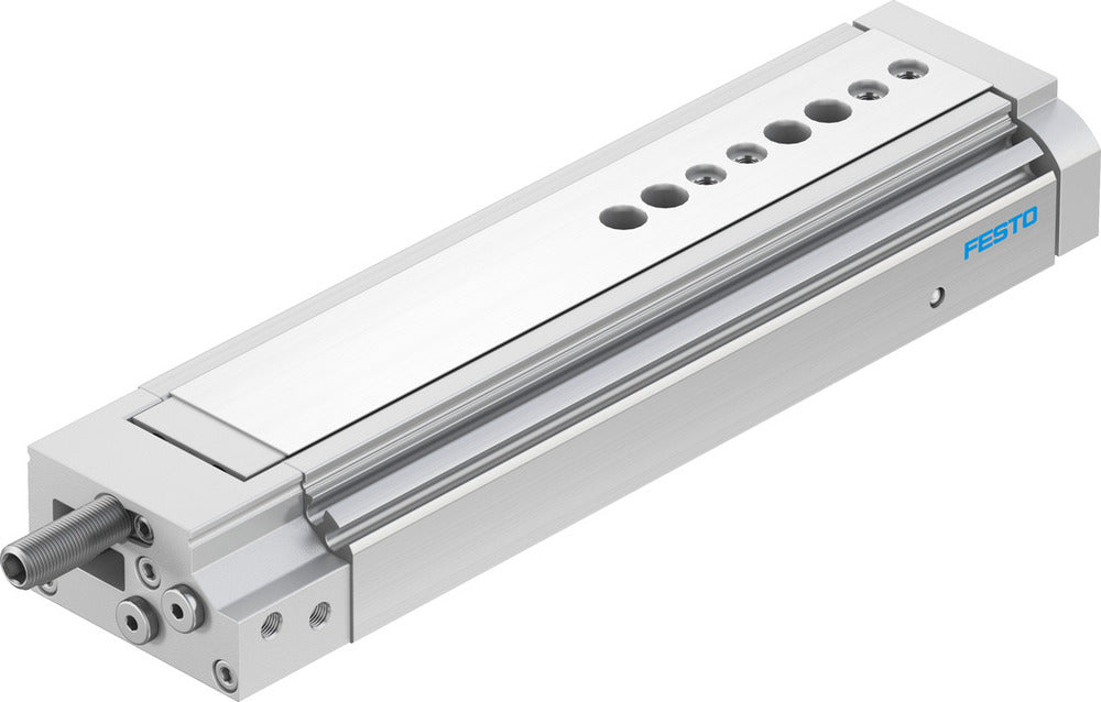 Festo Mini-Chariot 12mm Alésage 100mm Course Double Effet - 543955
