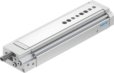 Festo Mini-Chariot 12mm Alésage 100mm Course Double Effet - 543955