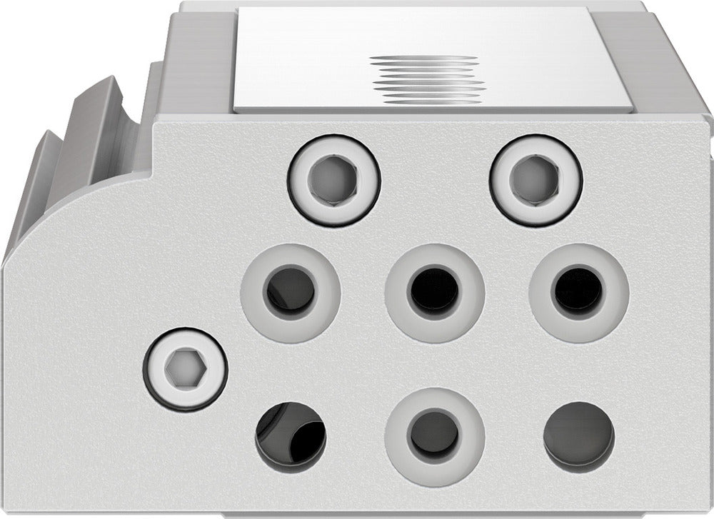 Festo Mini-Chariot 12mm Alésage 100mm Course Double Effet - 543955