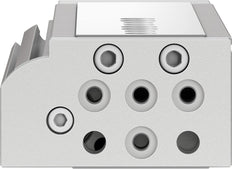 Festo Mini-Chariot 12mm Alésage 100mm Course Double Effet - 543955
