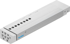 Festo Mini-Chariot 12mm Alésage 100mm Course Double Effet - 543955