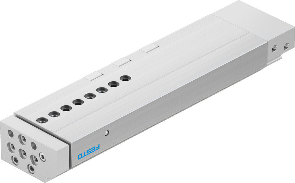 Festo Mini-Chariot 12mm Alésage 100mm Course Double Effet - 543948
