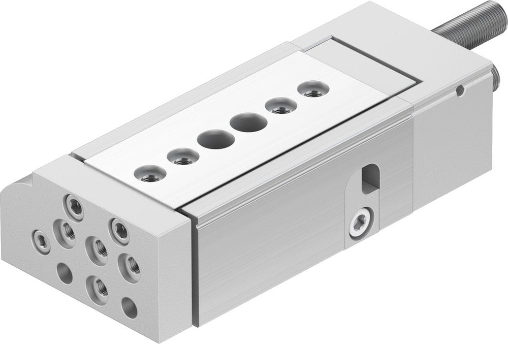 Festo Mini-Chariot 12mm Alésage 10mm Course Double Effet - 543949