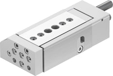 Festo Mini-Chariot 12mm Alésage 10mm Course Double Effet - 543949