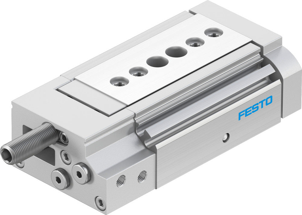 Festo Mini-Chariot 12mm Alésage 10mm Course Double Effet - 543949