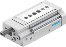 Festo Mini-Chariot 12mm Alésage 10mm Course Double Effet - 543949
