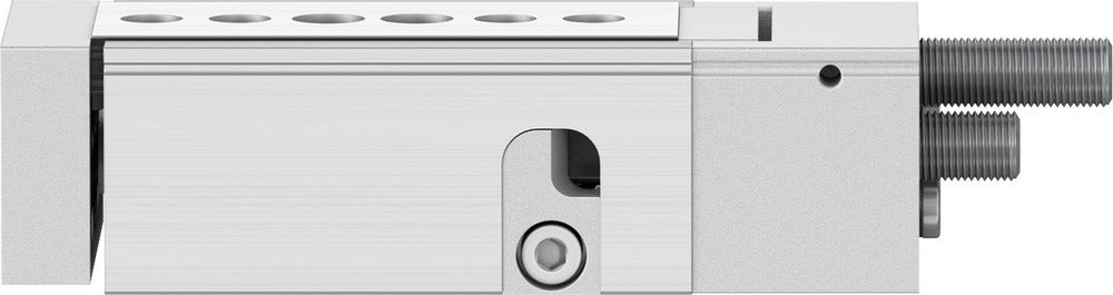 Festo Mini-Chariot 12mm Alésage 10mm Course Double Effet - 543942