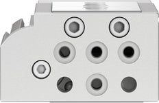 Festo Mini-Chariot 12mm Alésage 10mm Course Double Effet - 543949