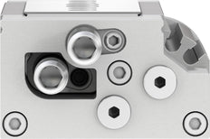 Festo Mini-Chariot 12mm Alésage 10mm Course Double Effet - 543949